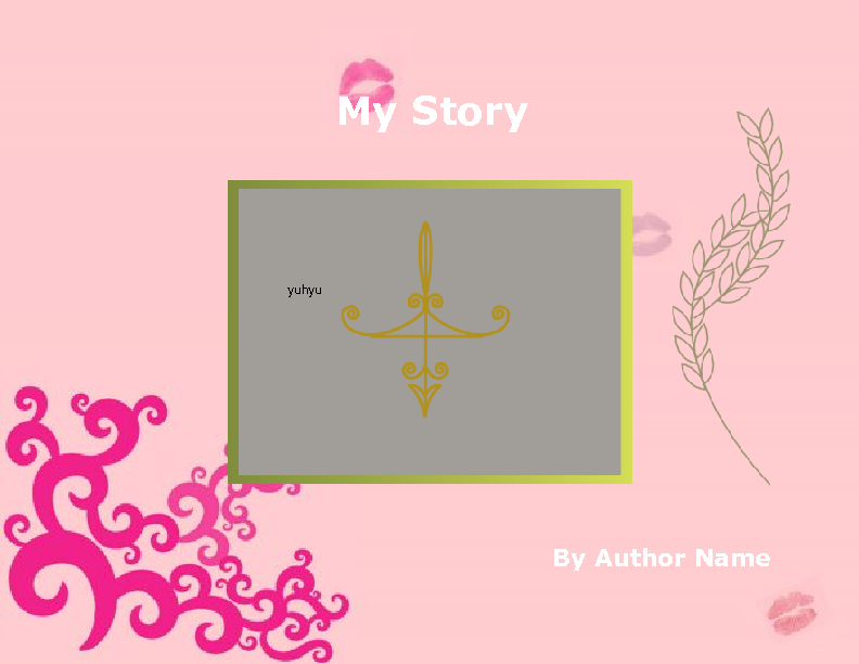 book cover