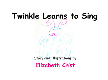 Twinkle Learns to Sing