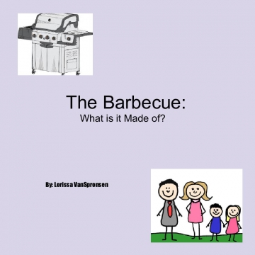 The Barbecue