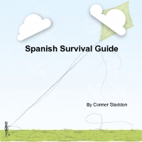 Spanish Survival Book