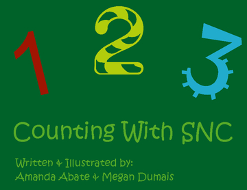 1, 2, 3...Counting With SNC