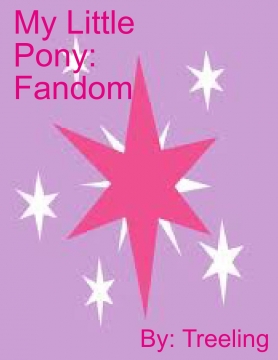 My Little Pony: Fandom