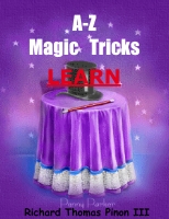 A-Z Magic Tricks