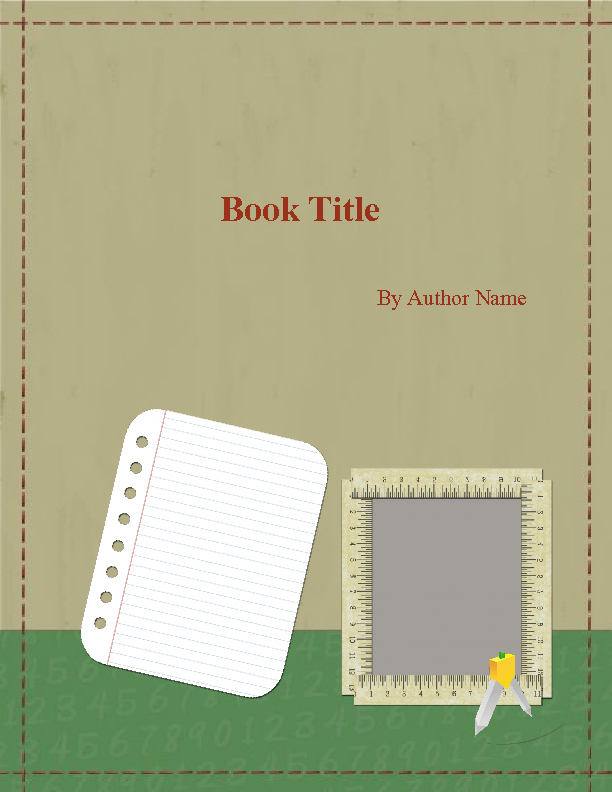 book cover