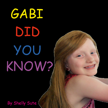 Gabi Did You Know?