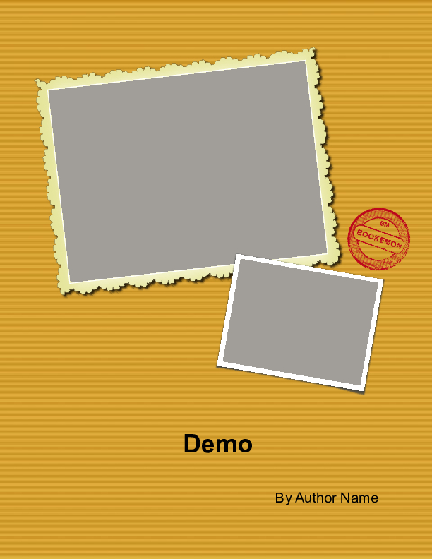 book cover