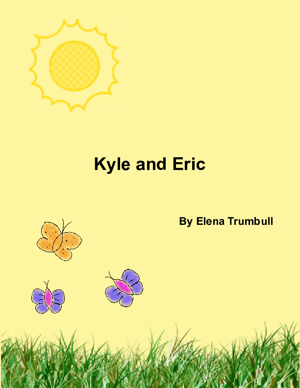 book cover