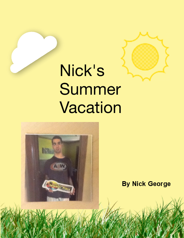 book cover