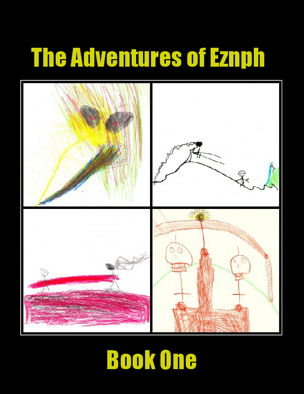 book cover