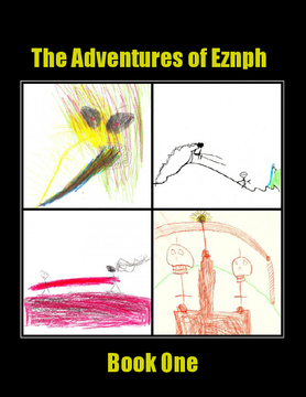 The Adventures of Eznph