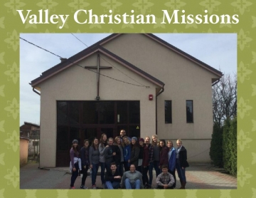 Valley Christian Missions