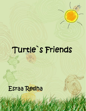Turtle`s Friends