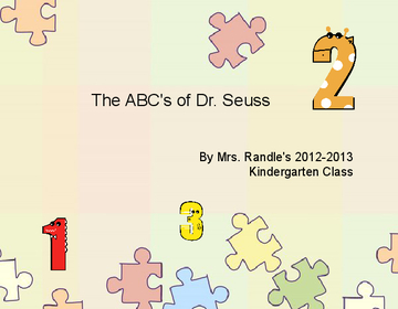 The ABC's of Dr. Seuss