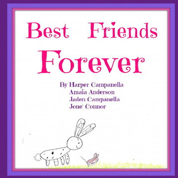 Best Friends Forever