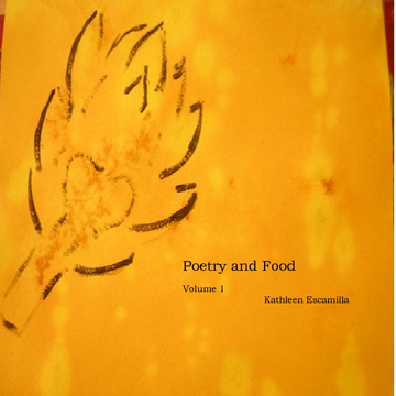 Poetry and Food vol. 1