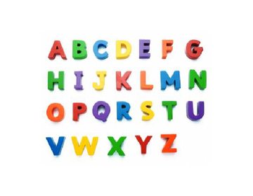 Sammi's Alphabet