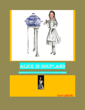 Alice in Soup Land