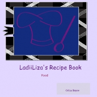 LadiiLiza's Recipe Book