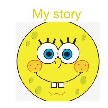 *