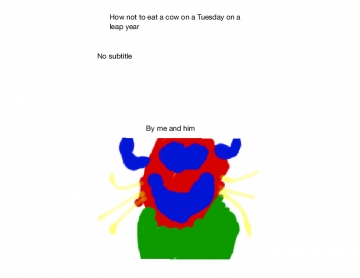 *