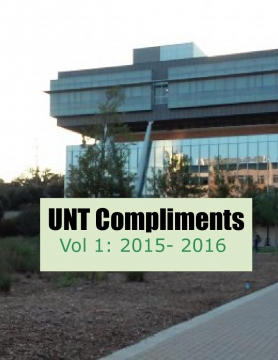 UNT Compliments