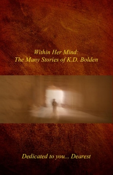 Within Her Mind