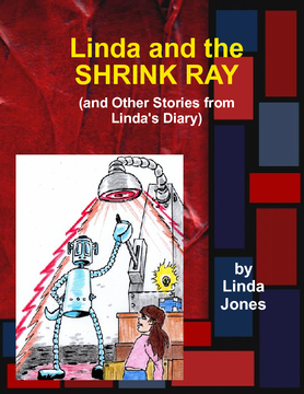 Linda and the SHRINK RAY