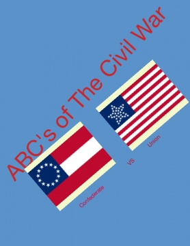 ABC's of the Civil War