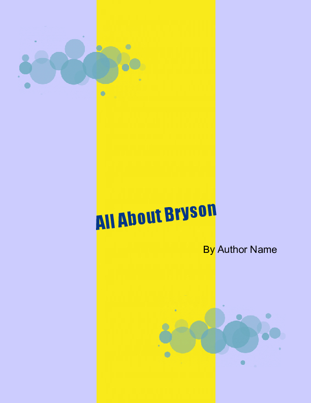 book cover