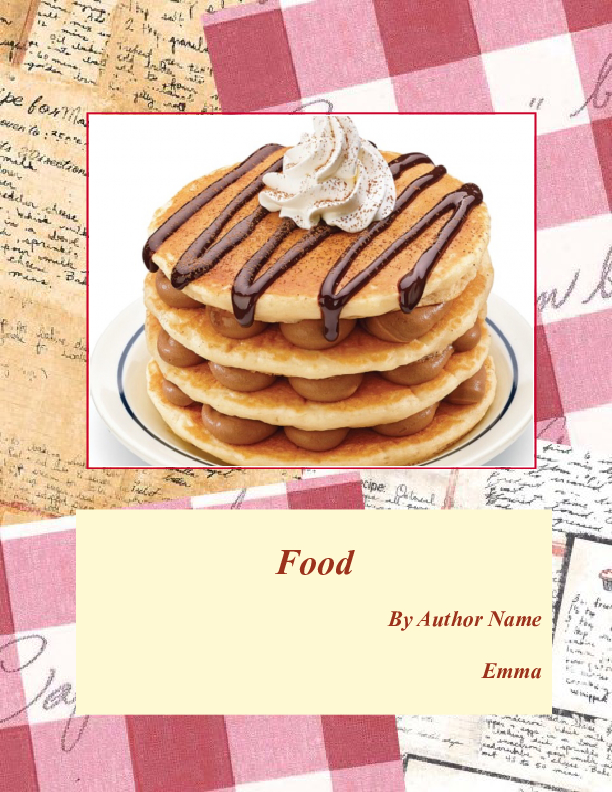 book cover