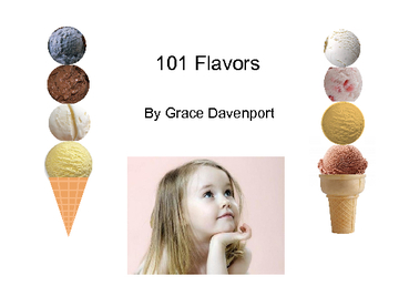 101 Flavors