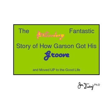 The Positively Fantastic Story Of How Garson Got His Groove