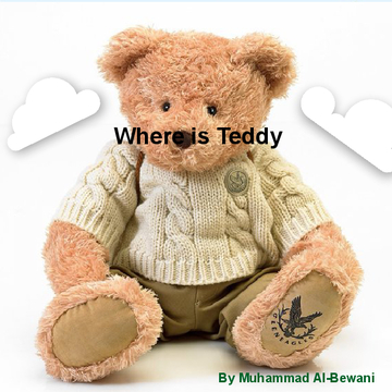 Where is Teddy
