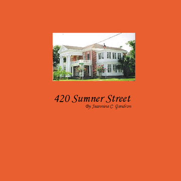 420 Sumner Street