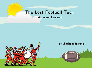 The Lost Football Team