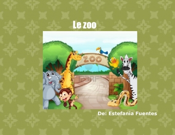 Le zoo