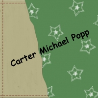 *