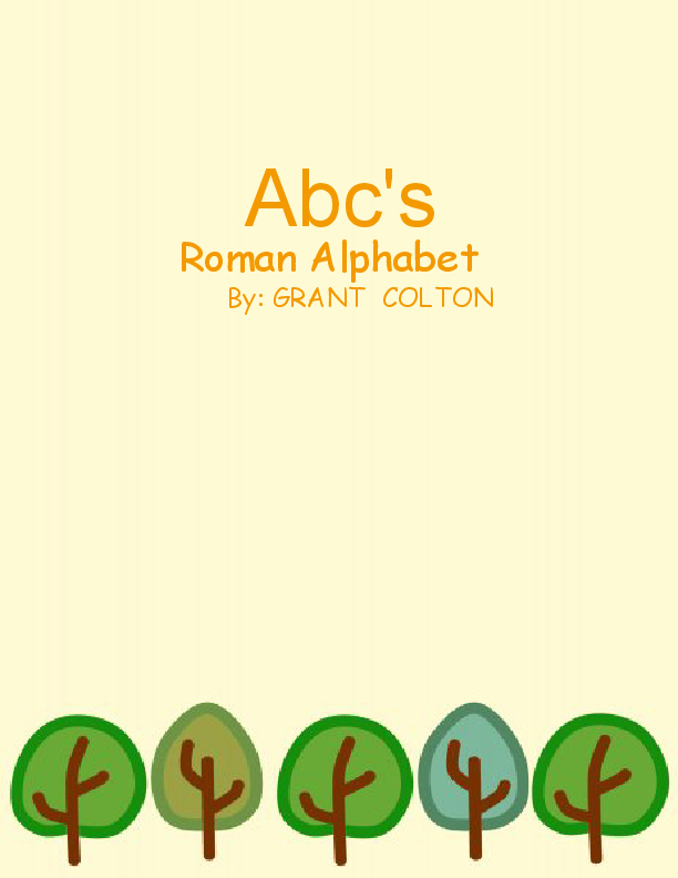 book cover