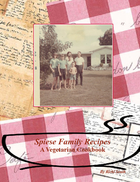 Spiese Family Recipes