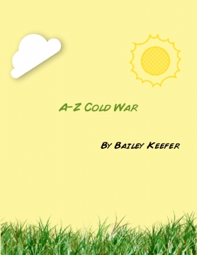 A-Z Cold War