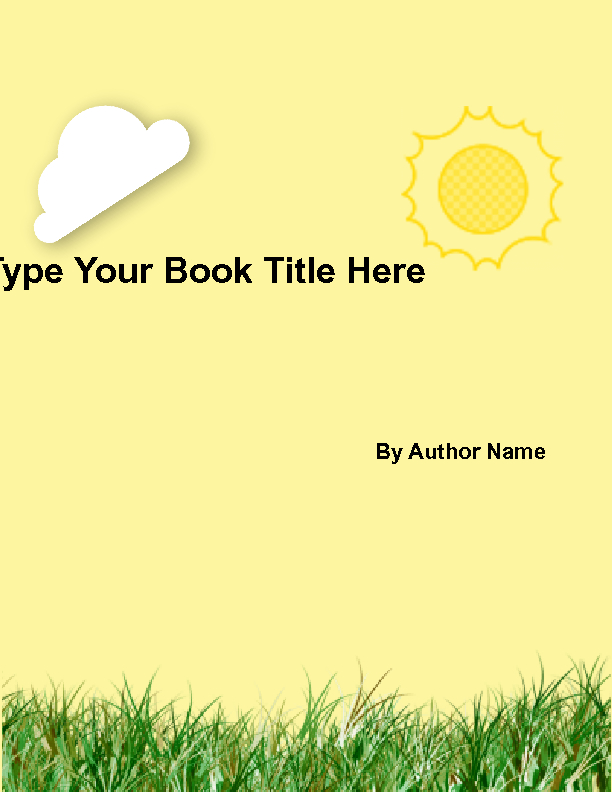 book cover