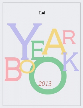 Year book