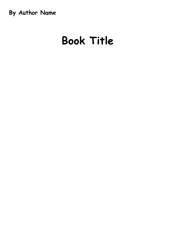 book cover
