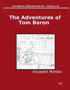 The Adventures of Tom Baron