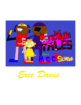 Eric's Magic Scheme