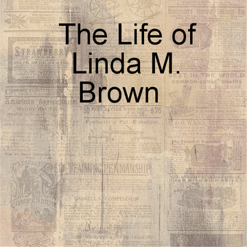 Linda's Life