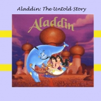 Aladdin: The Untold Story