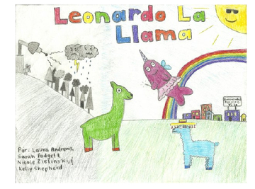 Leonardo La Llama