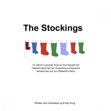 The Stockings