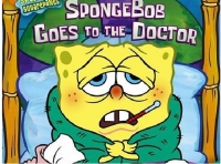 Spongebob goes to the Doctor